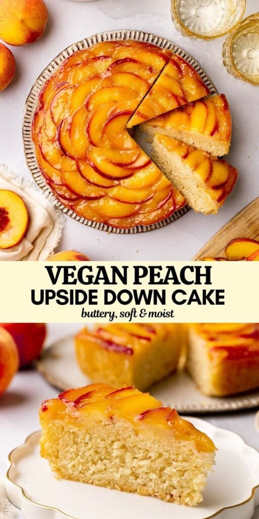 vegan cake