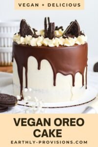 vegan cake